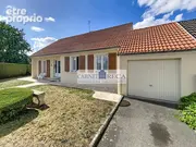 Maison à VAILLY-SUR-AISNE