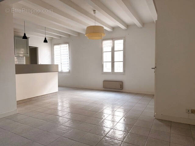 Maison à LA ROCHELLE