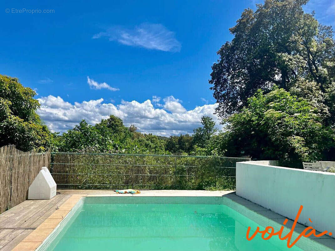 Maison à CARCASSONNE