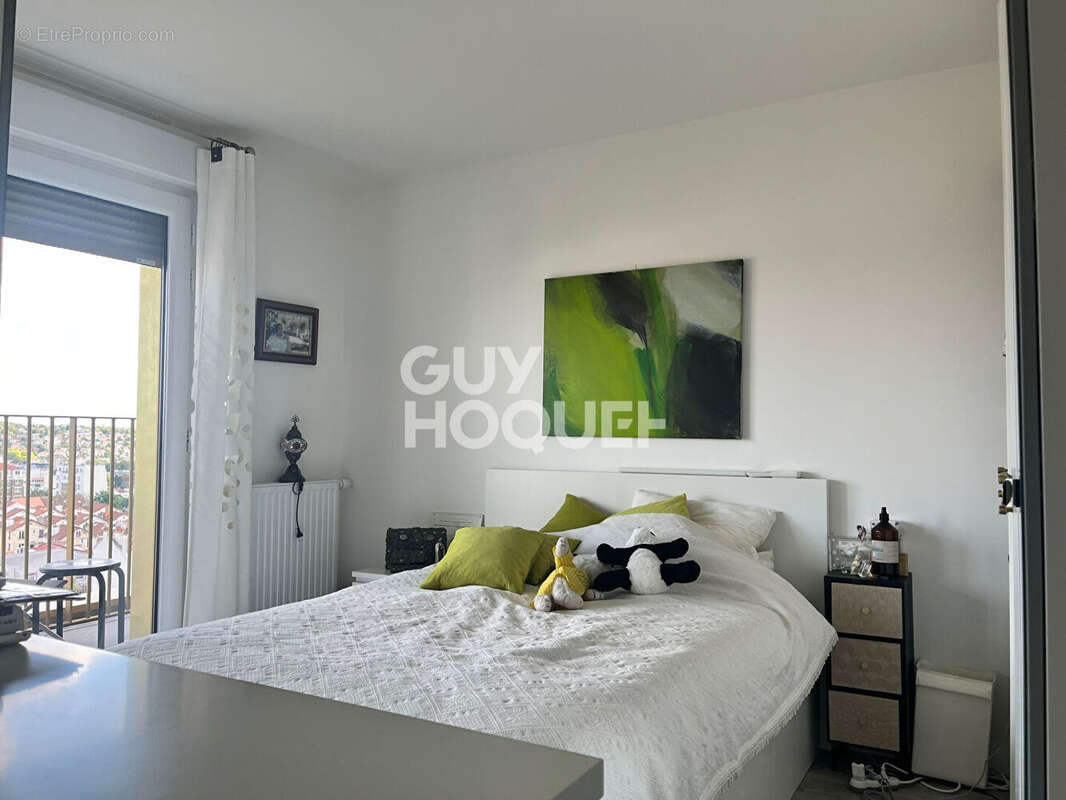 Appartement à BAGNEUX