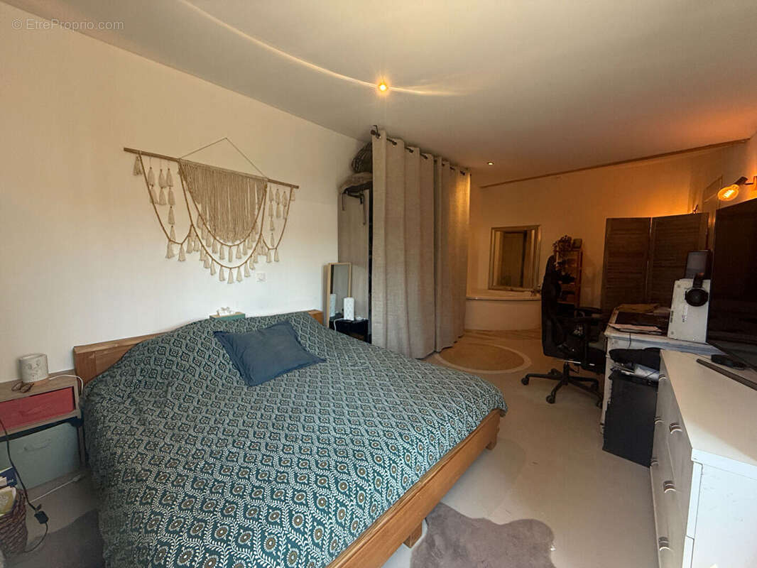 Maison à vendre à Longeville sur Mer - Référence 5418 - photo 6