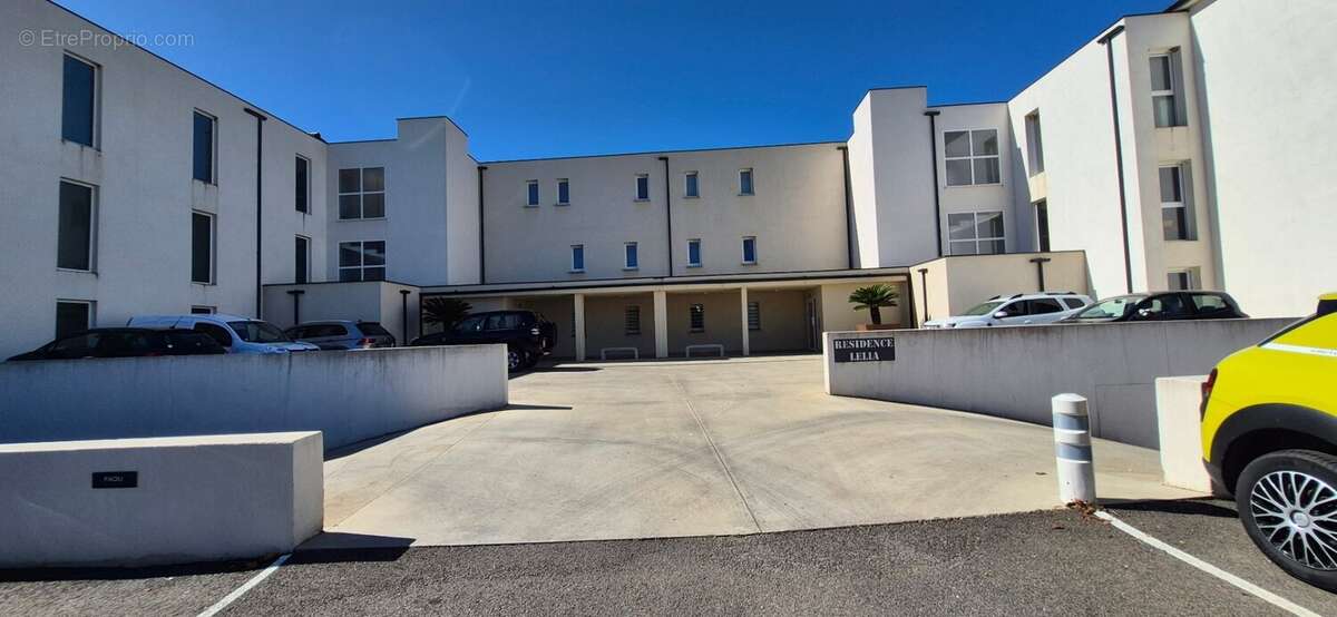 Appartement à LUCCIANA