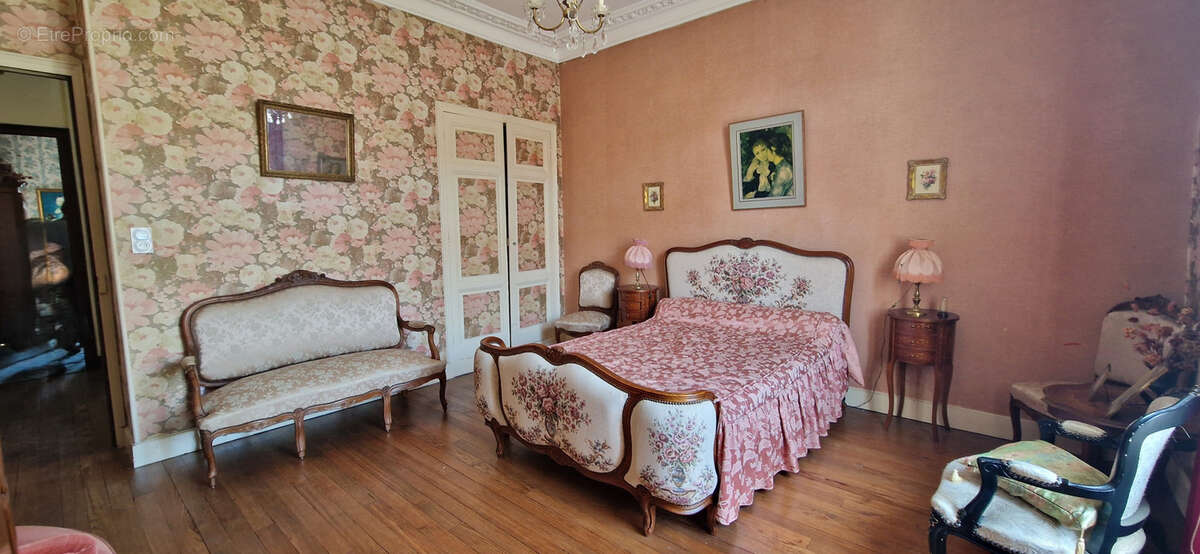 Appartement à ILLE-SUR-TET