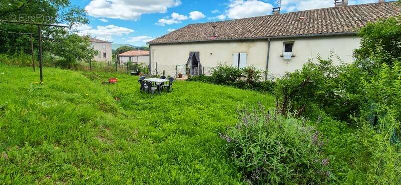 Appartement à GAGNIERES
