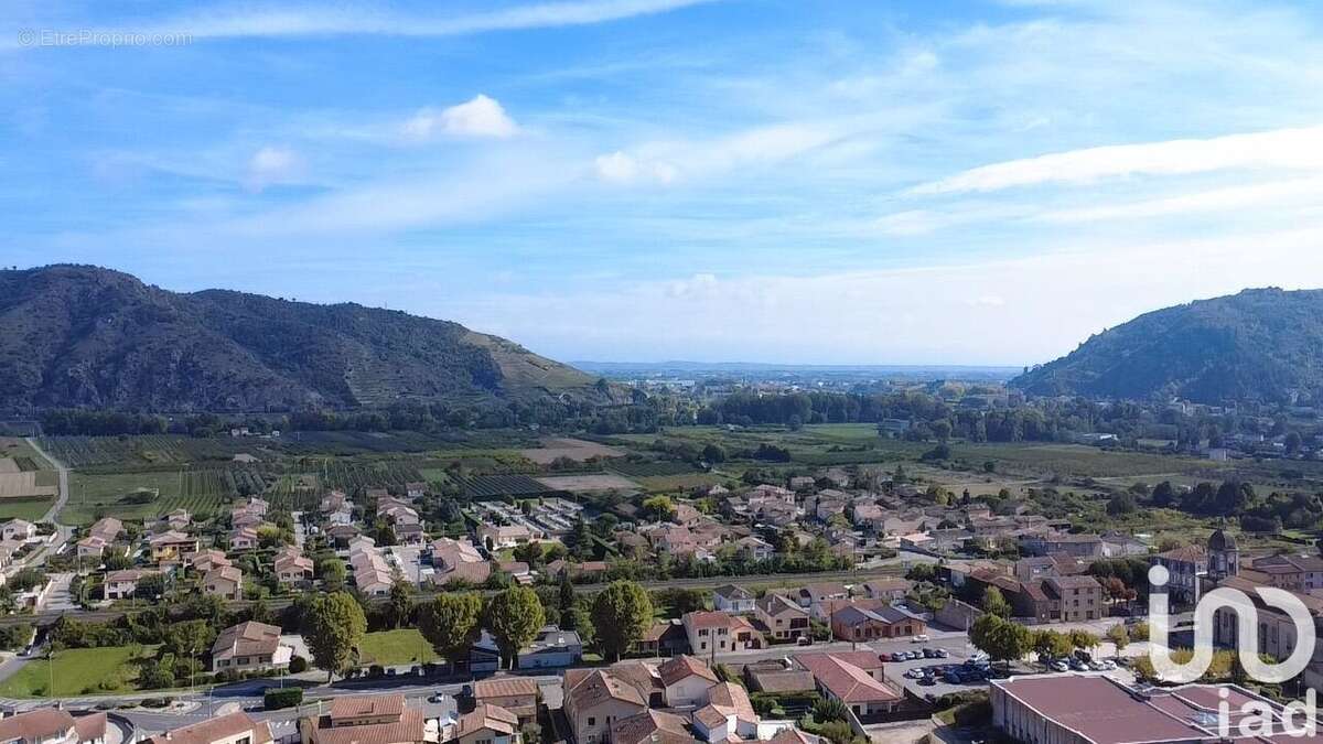 Photo 5 - Maison à SAINT-JEAN-DE-MUZOLS