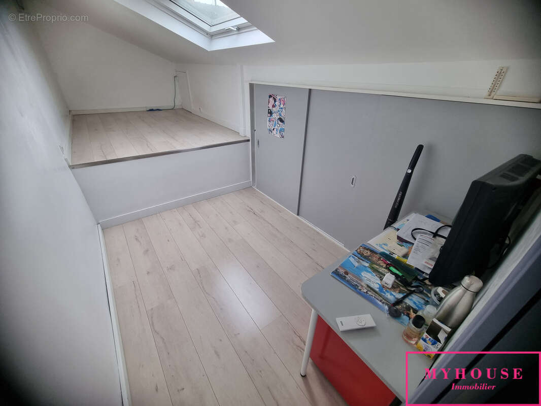 Maison 6p 110m2 - photo 12