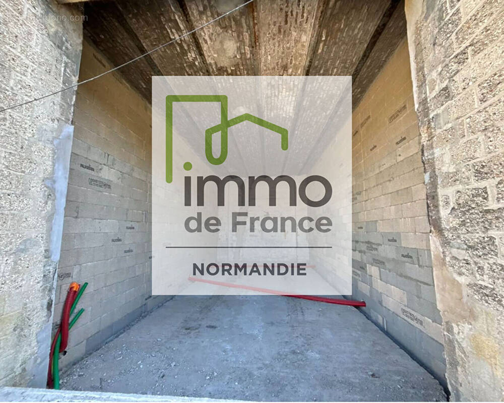 Appartement à ARQUES-LA-BATAILLE