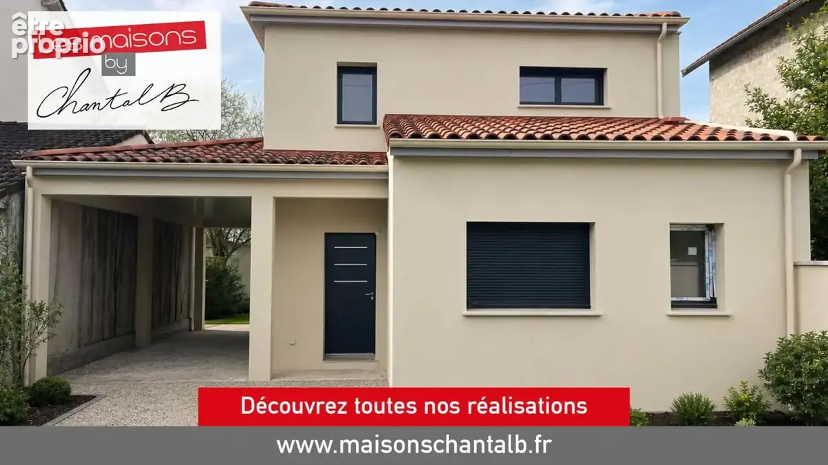 Terrain à bâtir de 855 m² à LA GENEYTOUSE (87) - photo 11
