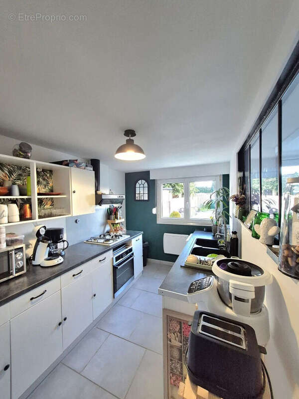 Maison à LE QUESNOY