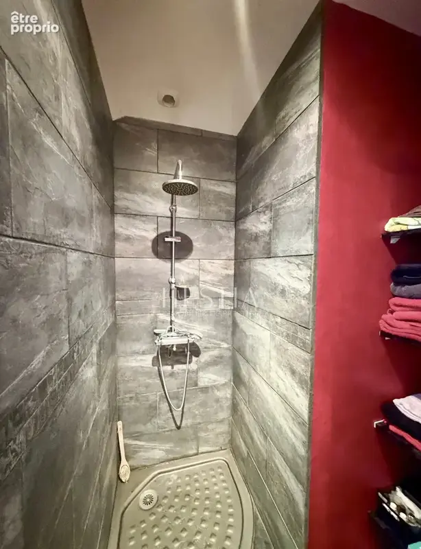 Maison individuelle Brison Saint Innocent - photo 25
