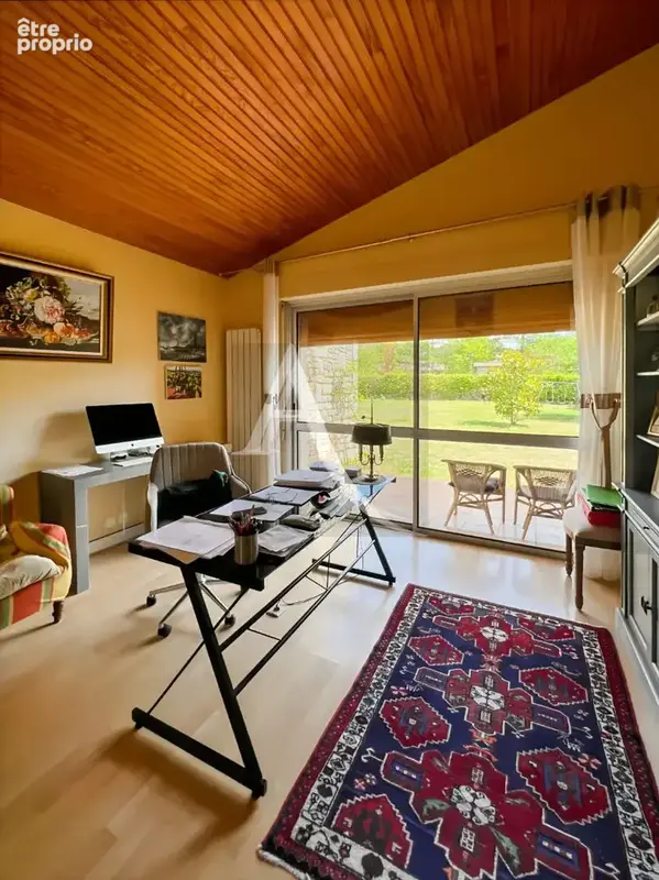 Maison de campagne .. - photo 13
