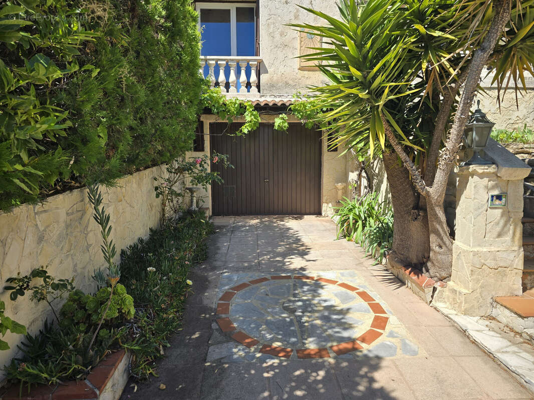 Maison à NICE