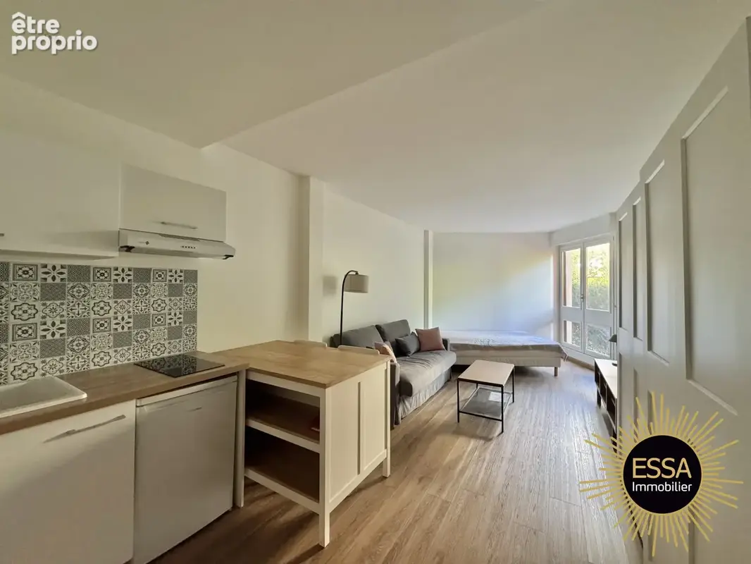 Photo Appartement à Rocquencourt au prix de 155 000€