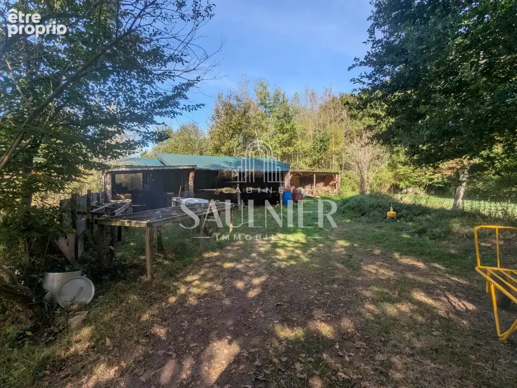 Entre Montrichard et Blois, petit domaine agricole. - photo 18