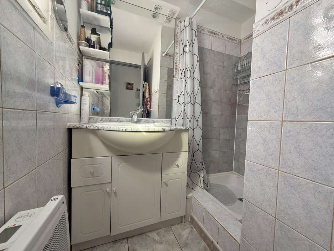 Maison à FRONTIGNAN