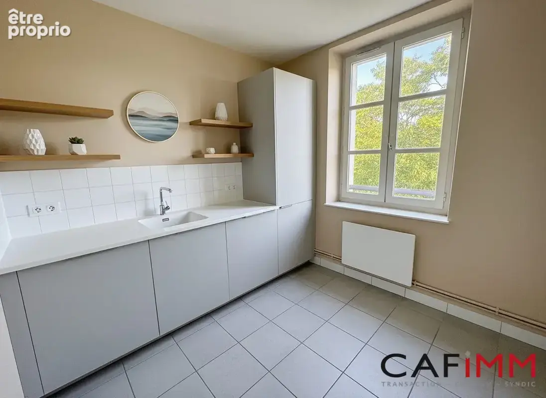 Appartement 3 pièces 61 m² à vendre à Caluire-Et-Cuire (69300) - photo 3