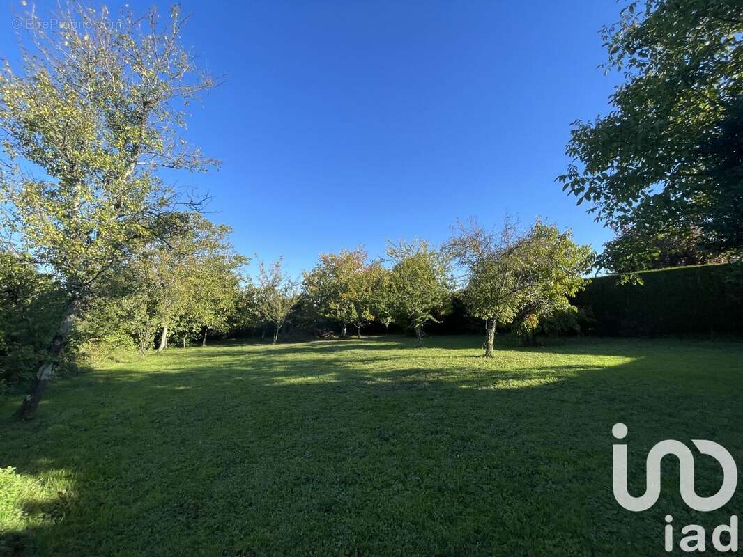 Photo 4 - Maison à BARBEZIEUX-SAINT-HILAIRE