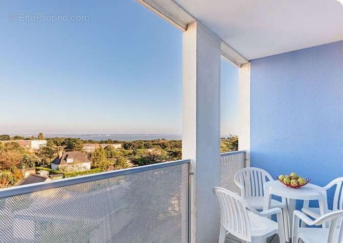 INVESTISSEMENT LOCATIF  SAINT-NAZAIRE - Résidence Appart'City Confort Saint Nazaire Océan - 5,57%  de rentabilité. - photo 7