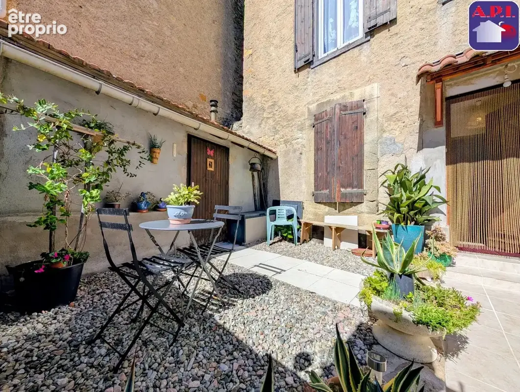 Maison 6 pièces 165 m² à vendre à La Bastide-Sur-L'hers (09600) - photo 10
