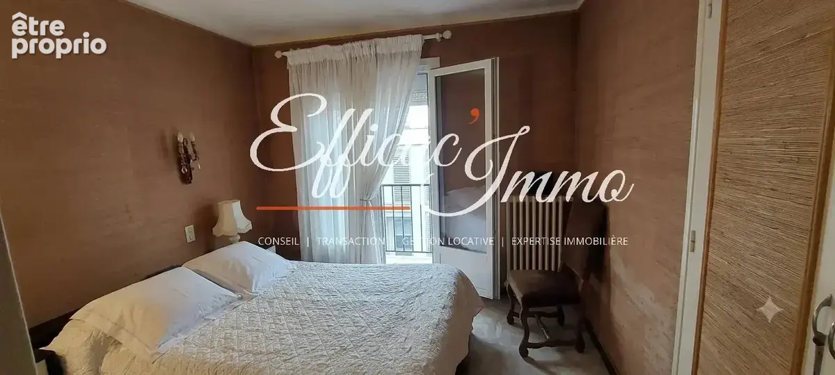 Exclusivité Clos Banet : bel appartement T4 avec garage - photo 13