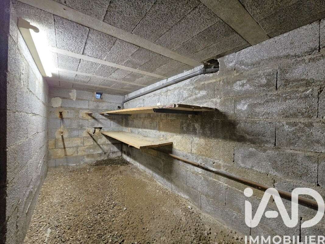 Photo 8 - Maison à AIX-LES-BAINS