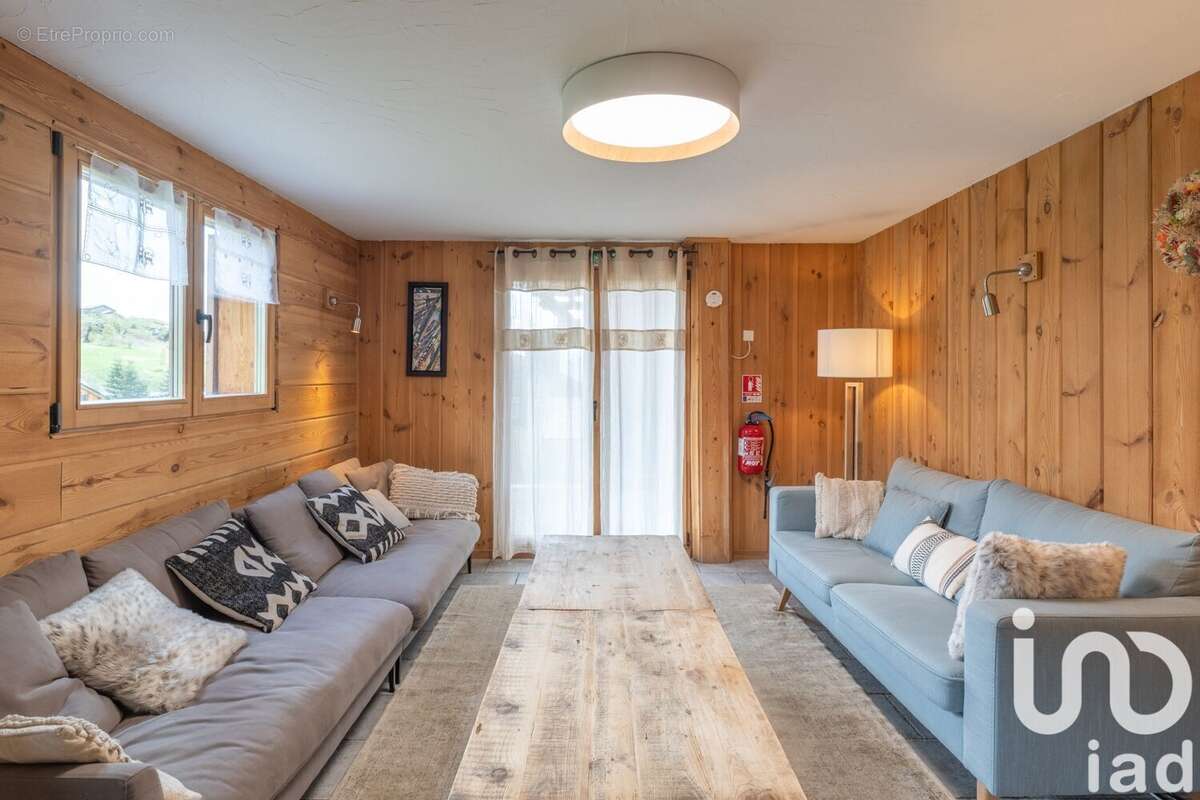 Photo 2 - Maison à HUEZ