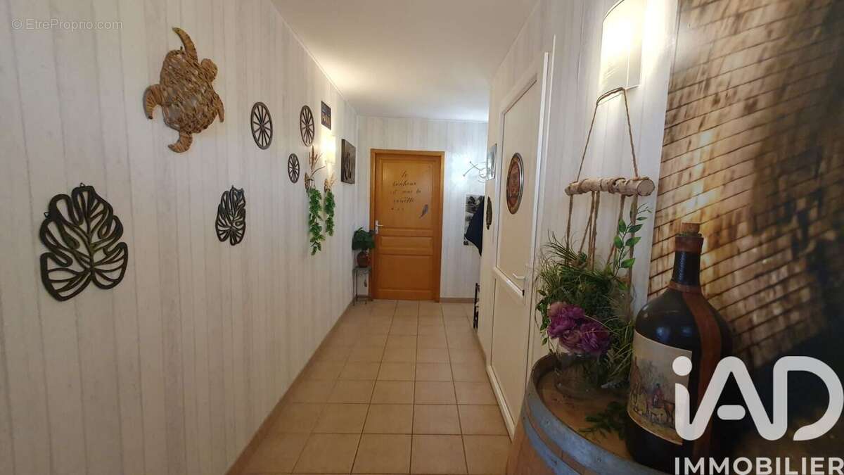 Photo 5 - Maison à PORT-LA-NOUVELLE
