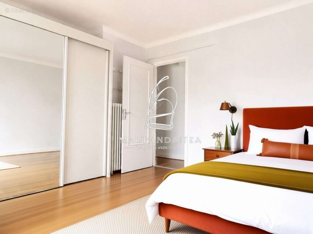 Appartement 104 m² à Colmar  - photo 9