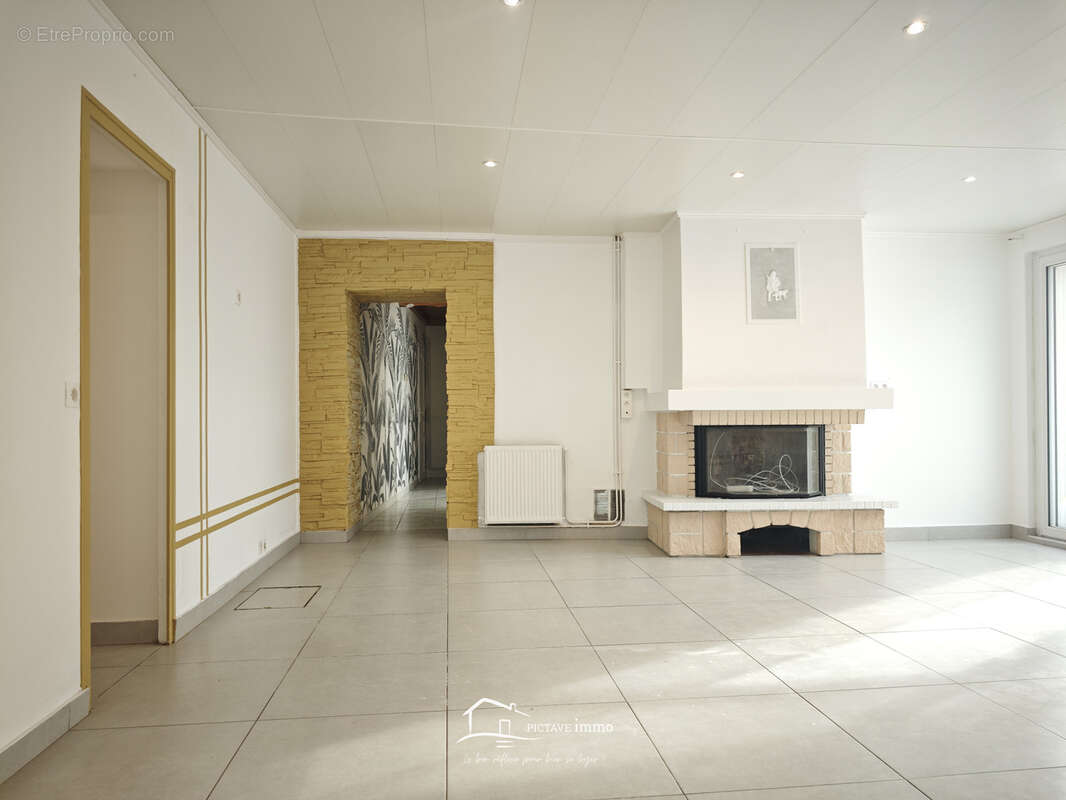 Une maison deux logements - photo 4