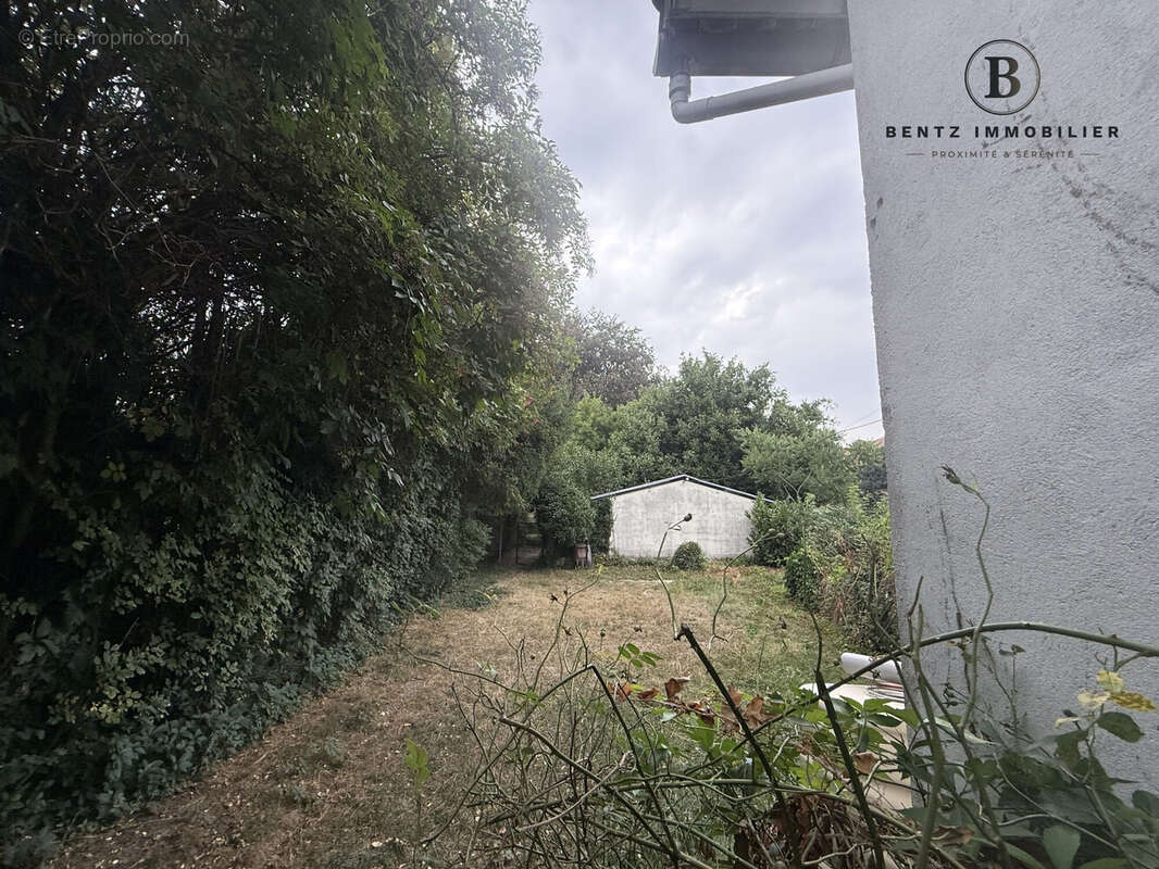 Maison 80 m² à Oberhausbergen  - photo 9