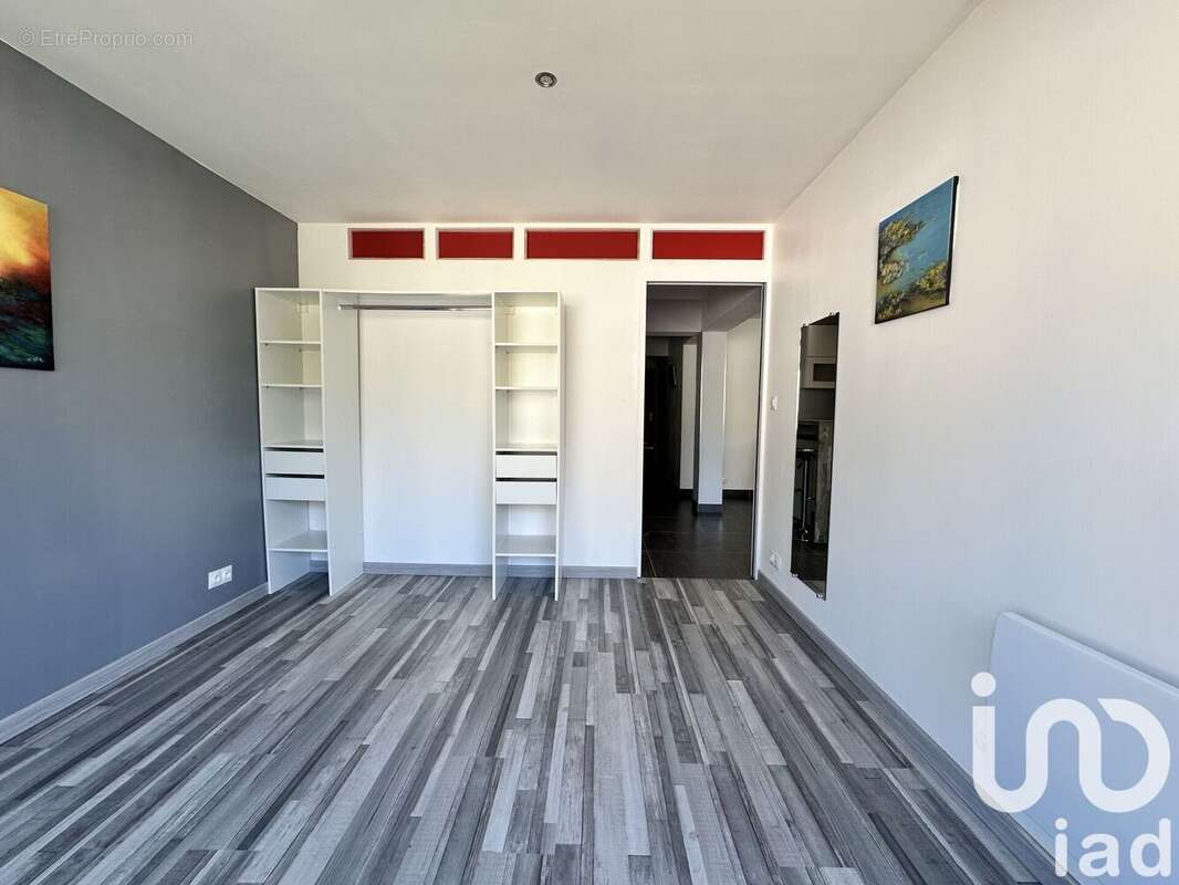 Photo 7 - Appartement à ILE-TUDY