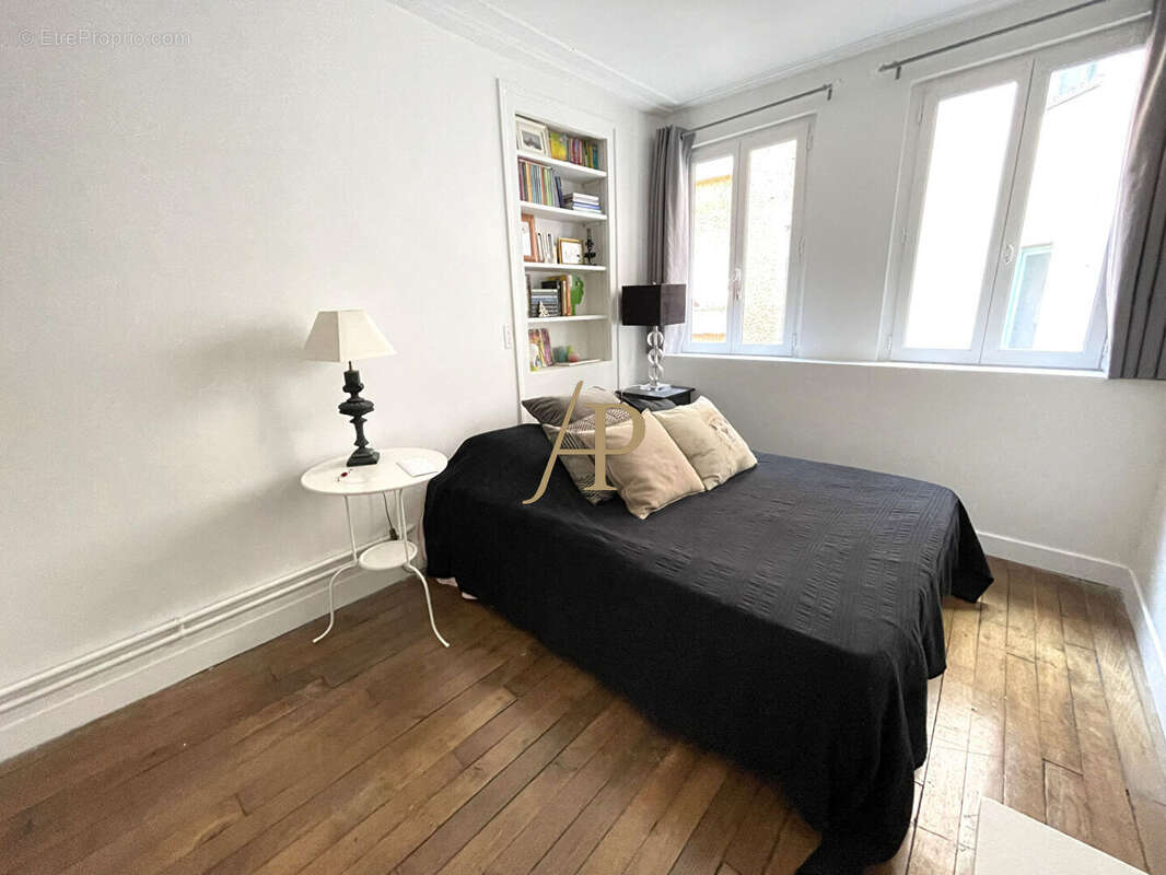 Appartement à SAINT-GERMAIN-EN-LAYE