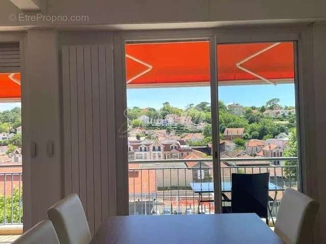 Appartement à ARCACHON