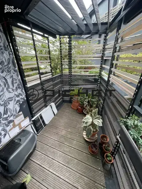 Bas Cenon T3 64.50 m2 - photo 2