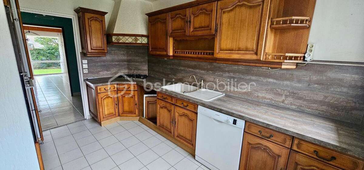Appartement à CAEN