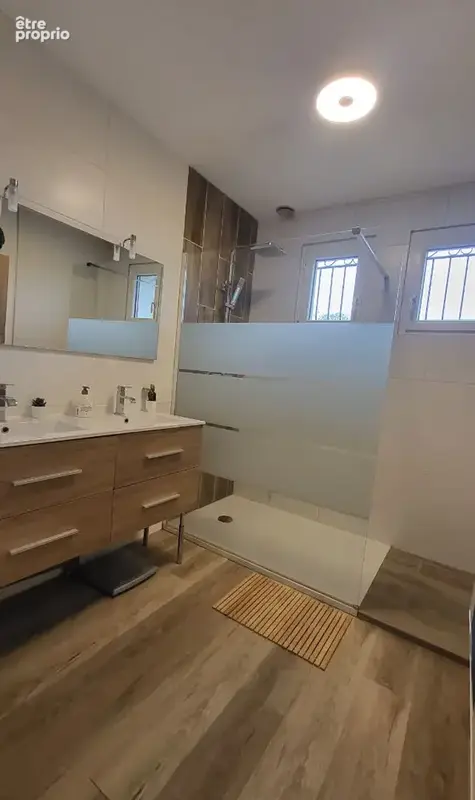 Maison de plain pieds, 100m2, 2 chambres - photo 5
