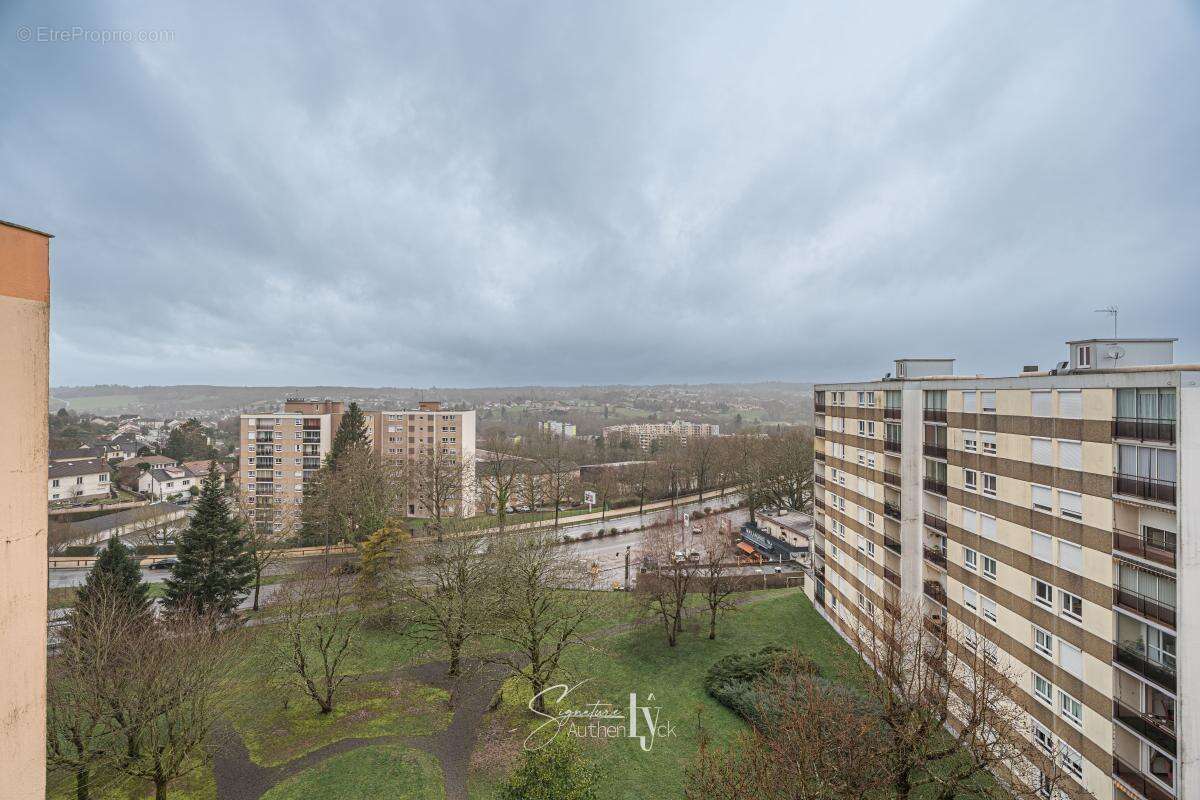 Appartement à LIMOGES