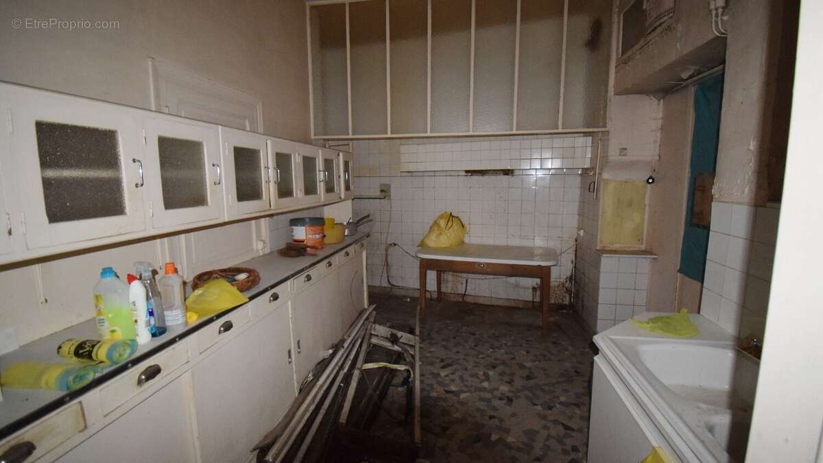 Appartement à VICHY