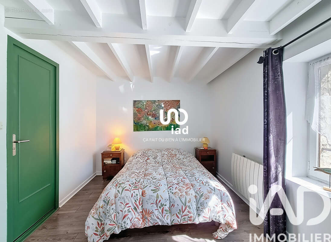 Photo 3 - Maison à BUCHELAY