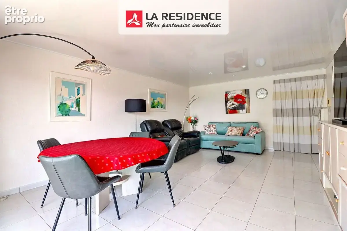 Appartement 3 pièces 70 m² à vendre à Frejus (83600) - photo 5