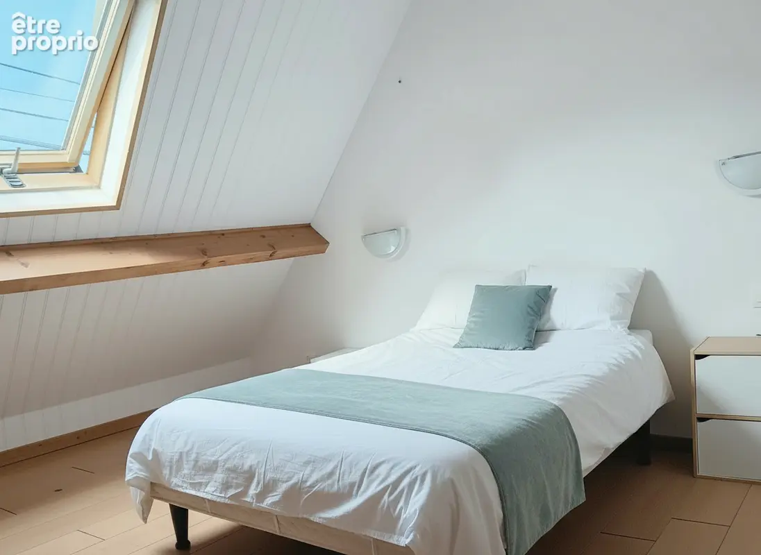 Ensemble immobilier 6 pièces 147m² - photo 16