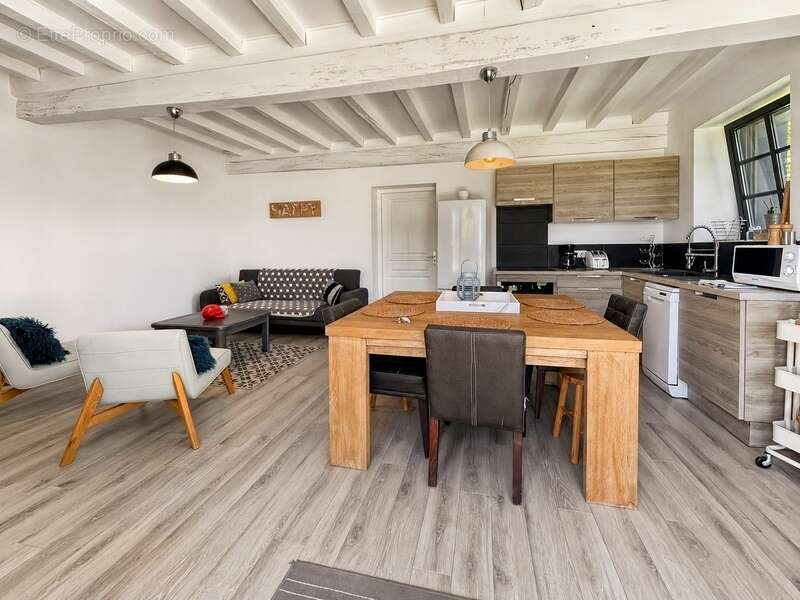 Maison à PEYREHORADE