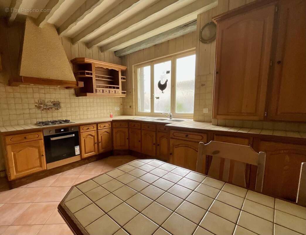 Photo 3 - Maison à LAIGNEVILLE