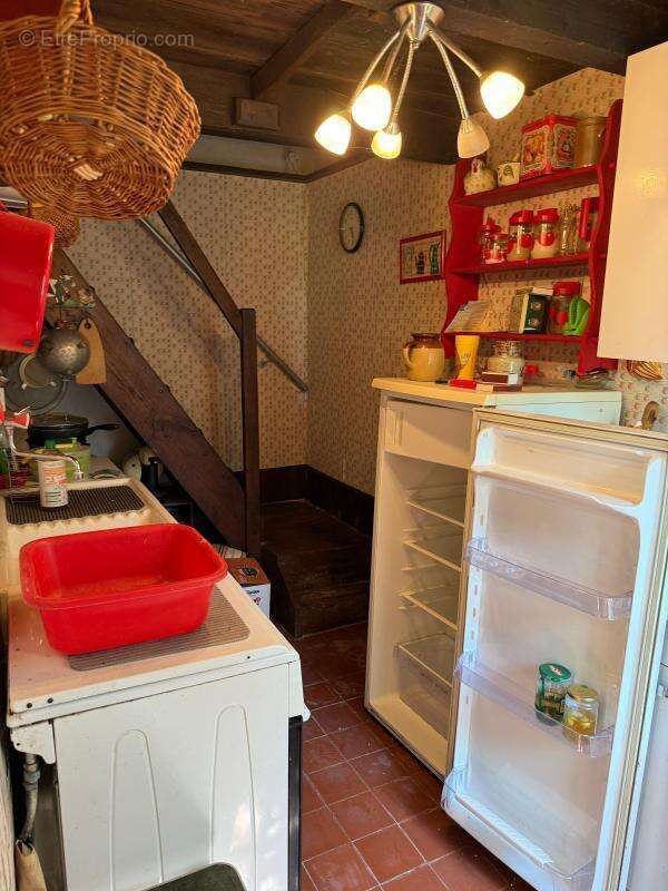 Maison à DOUVILLE-EN-AUGE