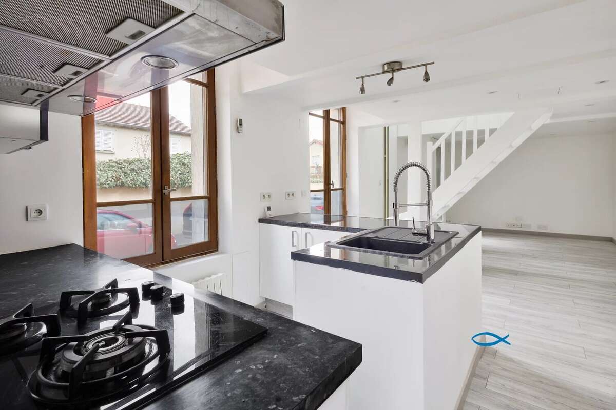 Appartement à VERSAILLES