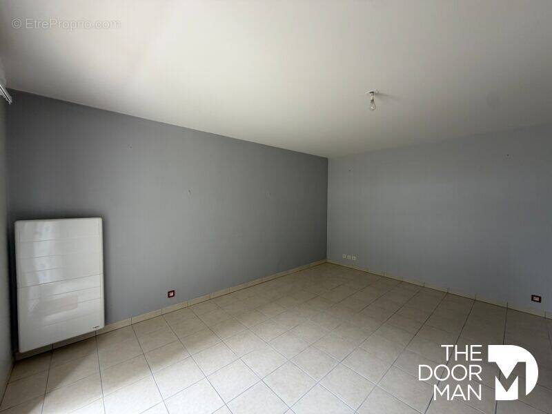 Appartement à SAINT-NAZAIRE