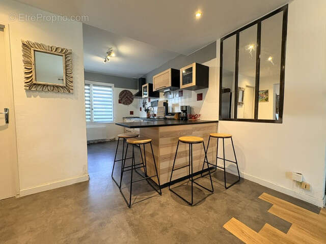 Maison familiale en parfait état avec jardin clos et sans vis-à-vis - photo 4