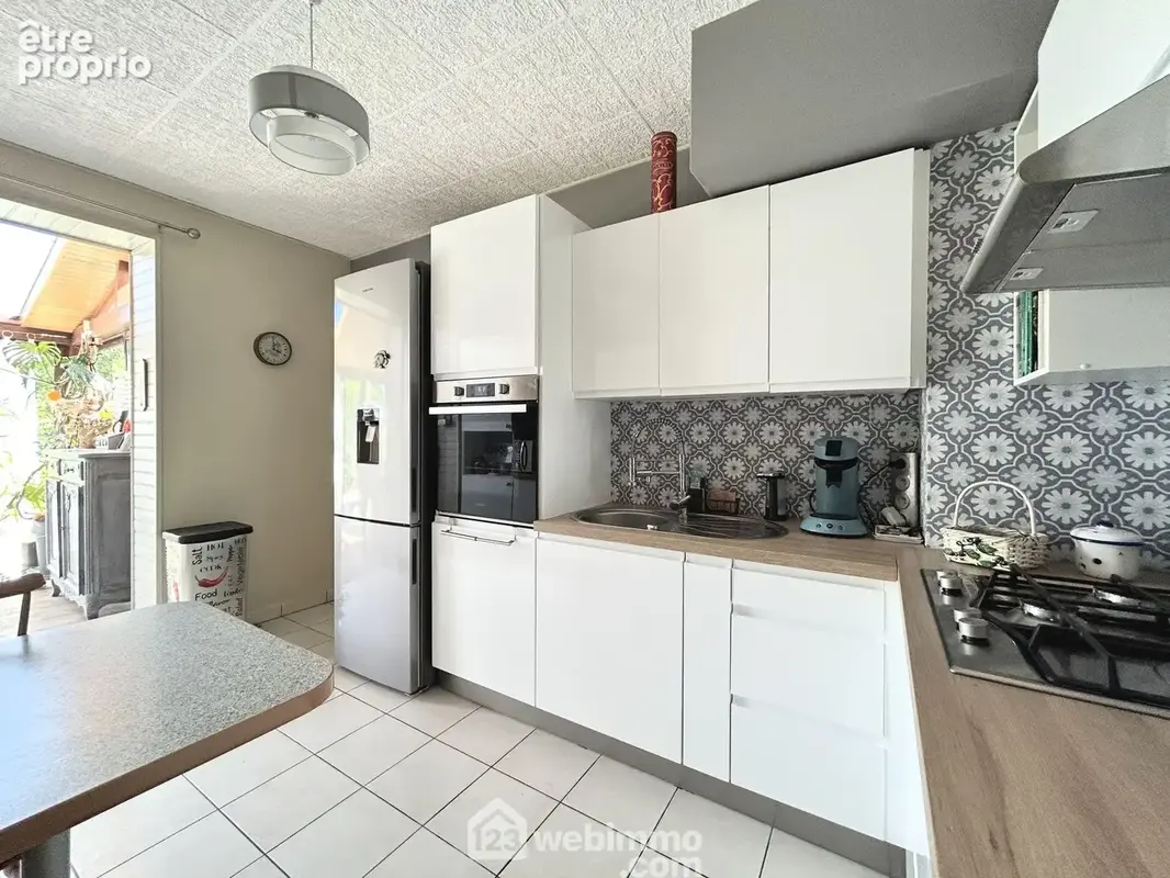 Maison 7 pièces 145 m² à vendre à Ploumilliau (22300) - photo 16