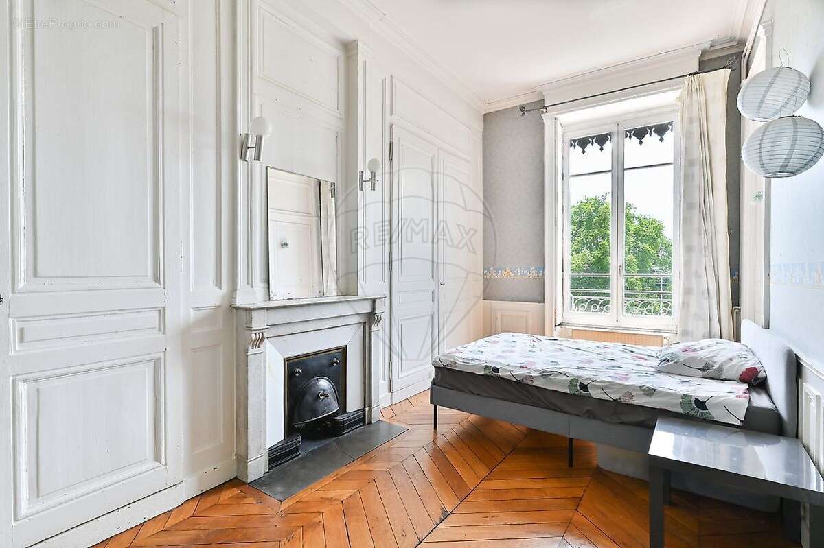 Appartement à LYON-2E