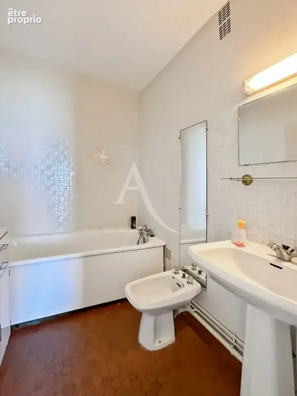 Appartement T2 face mer - Saint Jean De Monts - photo 7